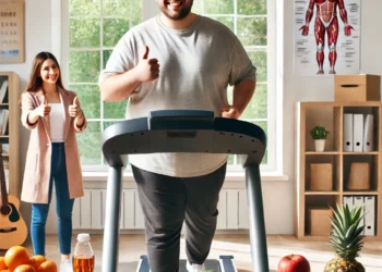 Ενδοσκοπική Γαστροπλαστική Μανικιού Συνδυαστικά με Παρέμβαση στον Τρόπο Ζωής: Μια Ελπιδοφόρα Προσέγγιση για την Αντιμετώπιση της Παχυσαρκίας