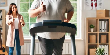 Ενδοσκοπική Γαστροπλαστική Μανικιού Συνδυαστικά με Παρέμβαση στον Τρόπο Ζωής: Μια Ελπιδοφόρα Προσέγγιση για την Αντιμετώπιση της Παχυσαρκίας