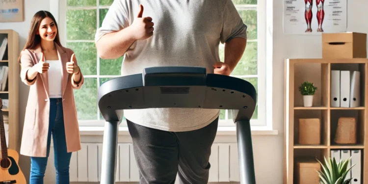 Ενδοσκοπική Γαστροπλαστική Μανικιού Συνδυαστικά με Παρέμβαση στον Τρόπο Ζωής: Μια Ελπιδοφόρα Προσέγγιση για την Αντιμετώπιση της Παχυσαρκίας