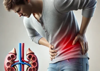 Γαστρεντερικές Διαταραχές και Χρόνια Νεφρική Νόσος: Μια Σύνθετη Συσχέτιση