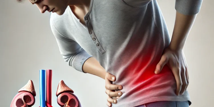 Γαστρεντερικές Διαταραχές και Χρόνια Νεφρική Νόσος: Μια Σύνθετη Συσχέτιση