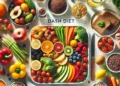 Ποια δίαιτα είναι η καλύτερη για το 2025;