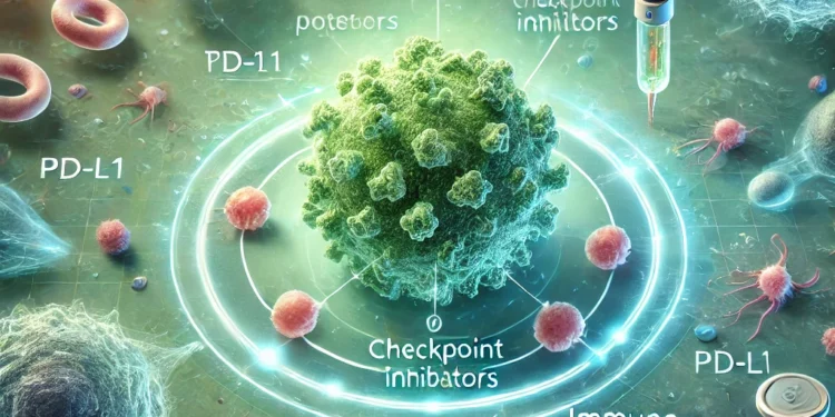 Δέκα Χρόνια Ανοσοθεραπείας με Αναστολείς Σημείων Ελέγχου: Μια Επισκόπηση της Μακροχρόνιας Αποτελεσματικότητας στο Προχωρημένο Μελάνωμα