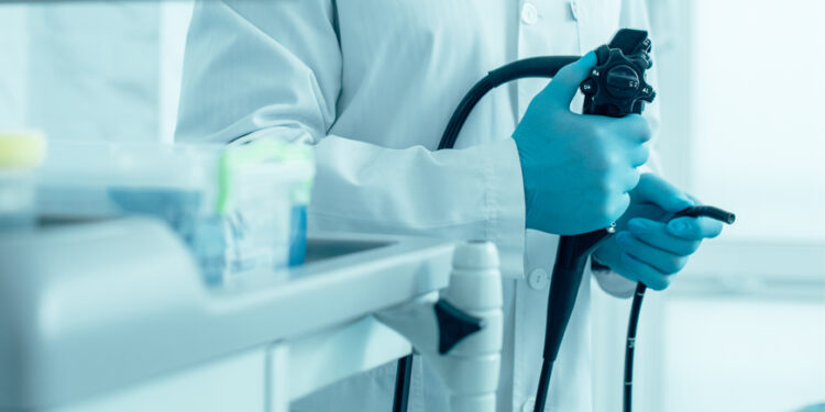 Η Τεχνητή Νοημοσύνη Ενισχύει την Αποτελεσματικότητα της Κολονοσκόπησης στην Ανίχνευση Προκαρκινικών Πολυπόδων